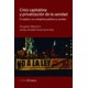 Libro: Crisis capitalista y privatización de a sanidad