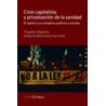 Libro: Crisis capitalista y privatización de a sanidad