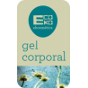 Gel ducha aromaterapia 300 ml.