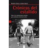 Libro: Crónica del estallido