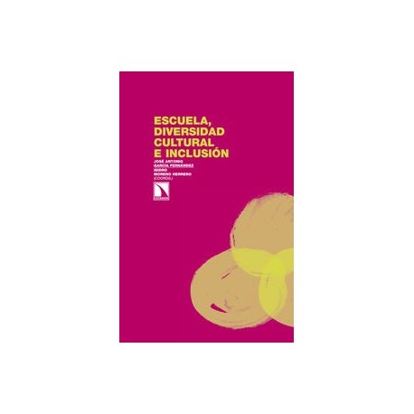 Libro: Escuela, diversidad cultural