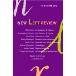 Libro New Left Review 79