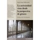 LIbro: La universidad desde la perspectiva de género