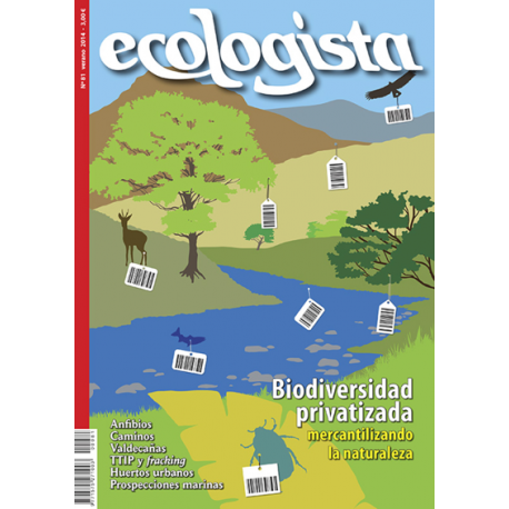 El Ecologista nº 81