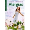Libro: Curación natural de las alergias