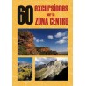 Libro: 60 excursiones por la zona centro