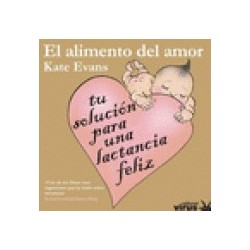 Libro: El alimento del amor