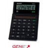 Calculadora solar Genie 305 ECO