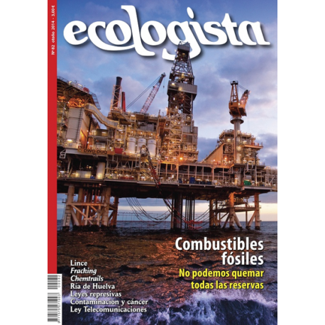 El Ecologista nº 82