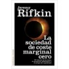 Libro: La sociedad de coste marginal cero