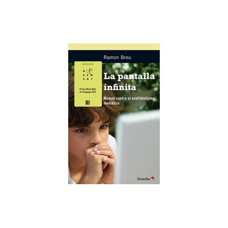 Libro: La pantalla infinita