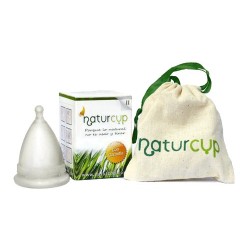 COPA MENSTRUAL NATUR CUP