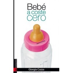 Libro: Bebé a coste cero
