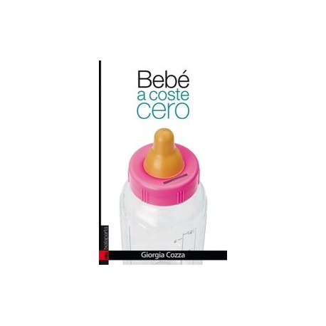 Libro: Bebé a coste cero