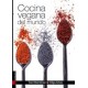 Libro: Cocina vegana del mundo