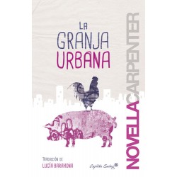 Libro: La granja urbana