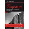 Libro: Los usurpadores