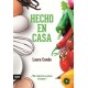 Libro: Hecho en casa