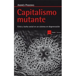 Libro: Capitalismo mutante