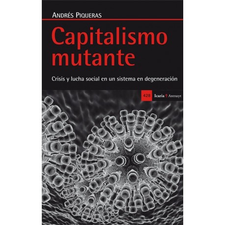 Libro: Capitalismo mutante