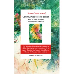 Libro: Construimos biocivilización
