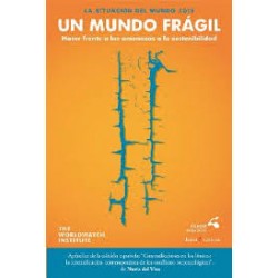 Libro: Un mundo frágil