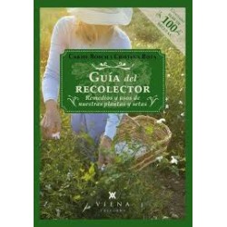 Libro: Guía del recolector