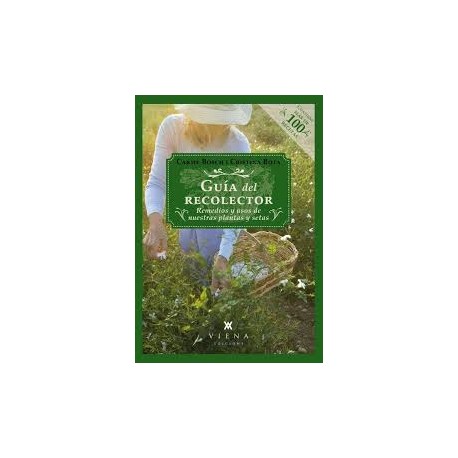 Libro: Guía del recolector