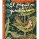 Libro: El pequeño jardinero