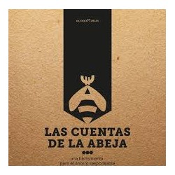 Libro: Las cuentas de la abeja
