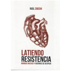 Libro: Latiendo resistencia