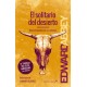 Libro: El solitario del desierto