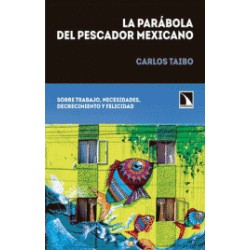 Libro: La parábola del pescador mexiano