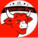 Camiseta El toro que llora