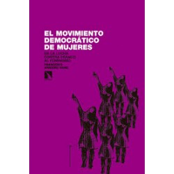 Libro: el Movimiento Democrático de Mujeres