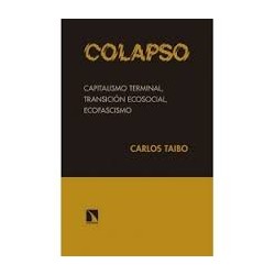 Libro: Colapso