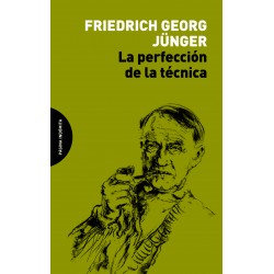 Libro: La perfección de la técnica