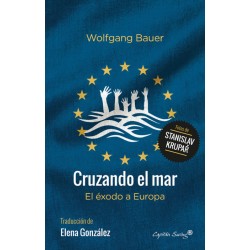 Libro: Cruzando el mar