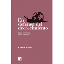 Libro: En defensa del decrecimiento