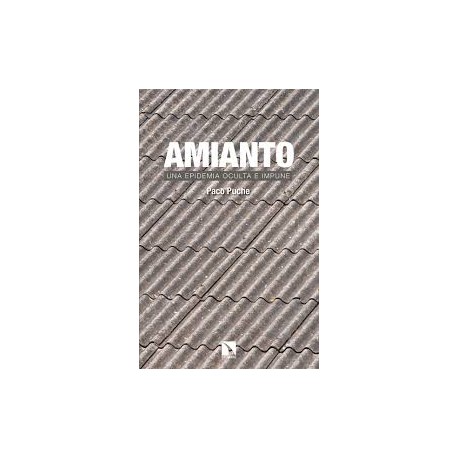 Libro: Amianto