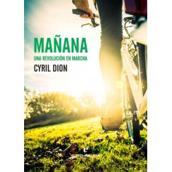 Libro: Mañana, una revolución en marcha