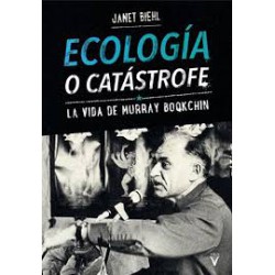 Libro: Ecología o catástrofe