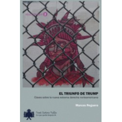 Libro:El triunfo de Trump