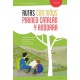 Libro: Rutas con niños Pirineo Catalán y Andorra