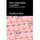 Libro: Otra modernidad es posible