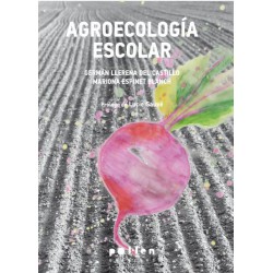 Libro: Agroecología escolar