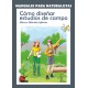 Libro: Cómo diseñar estudios de campo