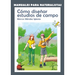 Libro: Cómo diseñar estudios de campo