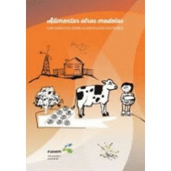 Libro: Alimentar otros modelos