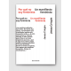 Libro: Por qué no soy feminista. Un manifiesto feminista